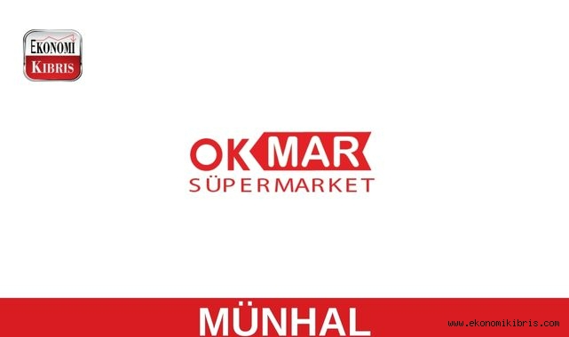 Okmar Supermarket münhal duyurusu - Kıbrıs iş ilanları - Kıbrıs ...